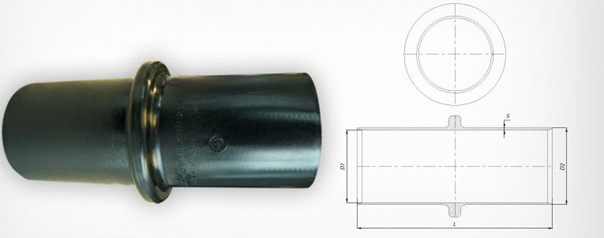 Corrugated Cable 5