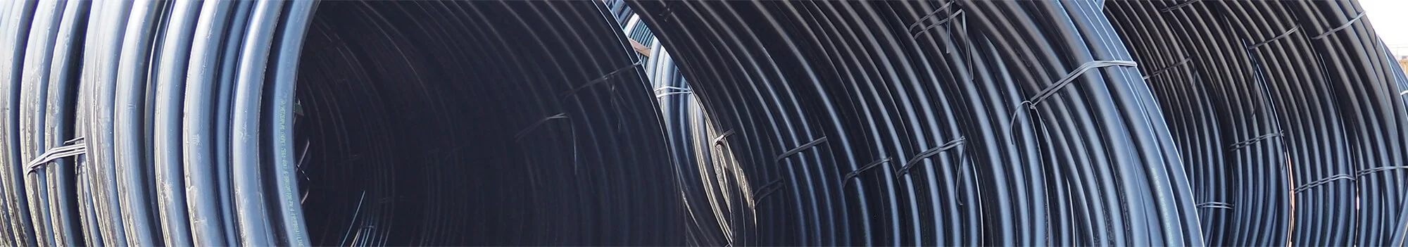 Hdpe Cable Pipe