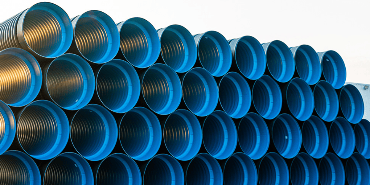 corrugated-pipe